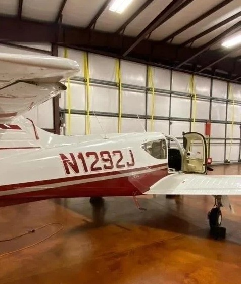 1975 Commander 112A, photo 7