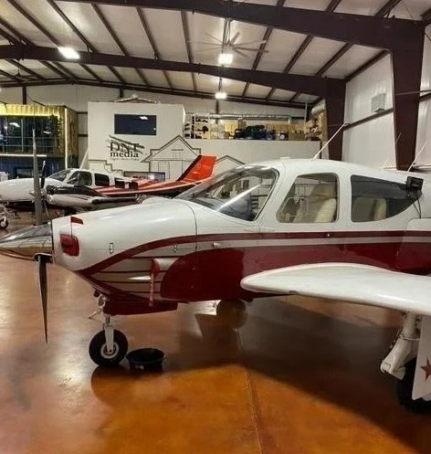 1975 Commander 112A, photo 8