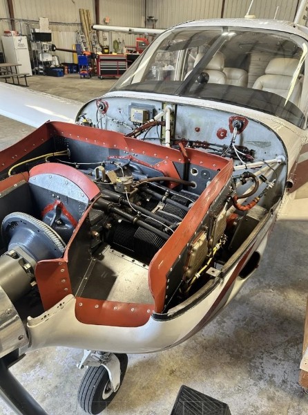 1975 Commander 112A, photo 9