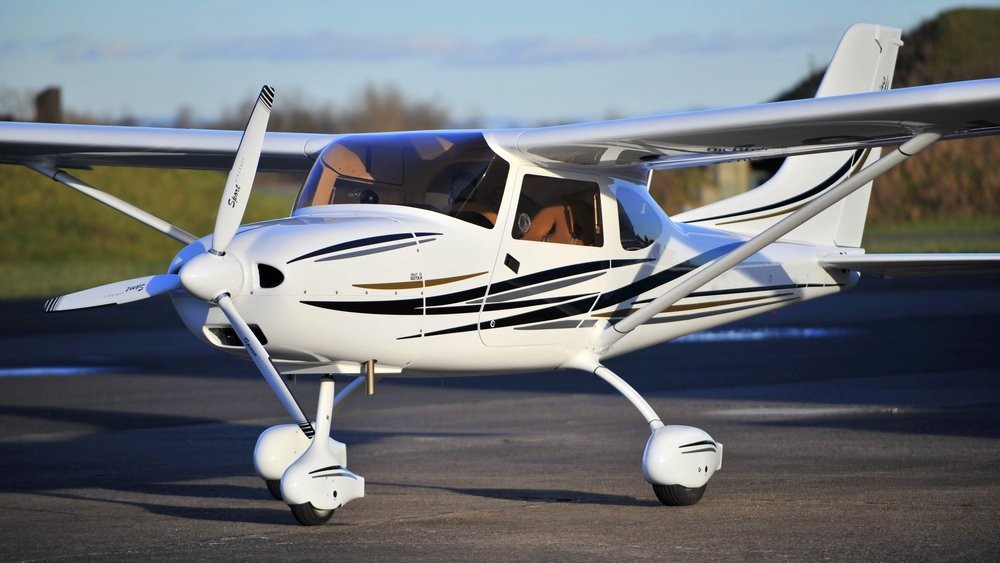 2025 TL Ultralight Sirius