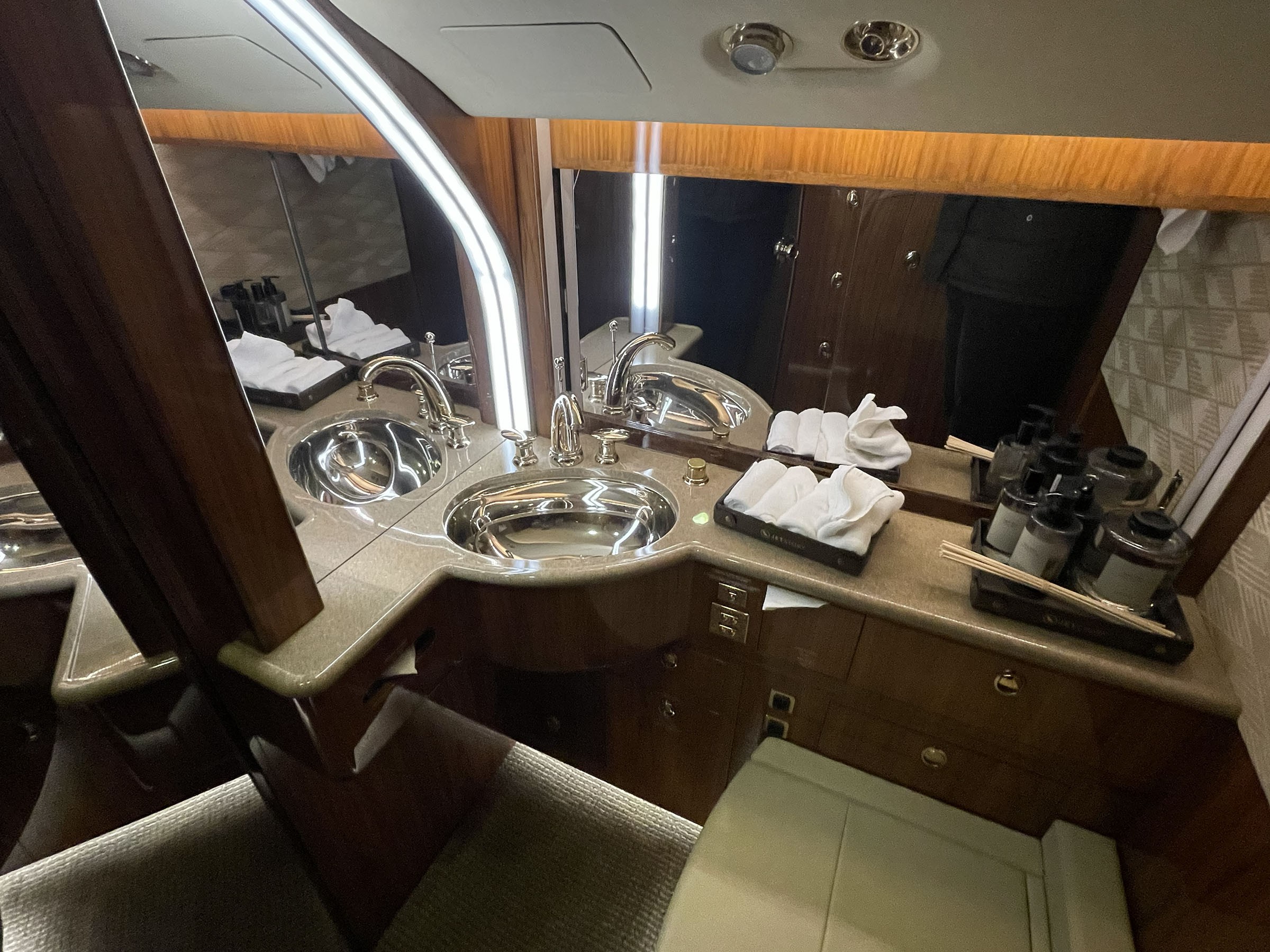 2008 Bombardier Global 5000 3