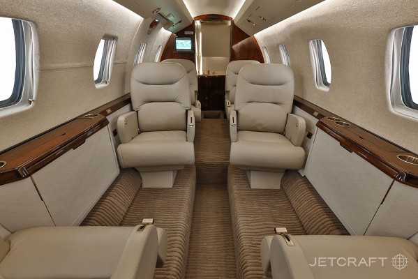 1995 Cessna Citation VII — photo 2