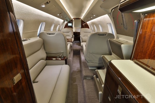 1995 Cessna Citation VII — photo 4