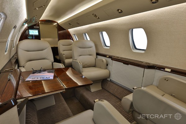 1995 Cessna Citation VII — photo 5