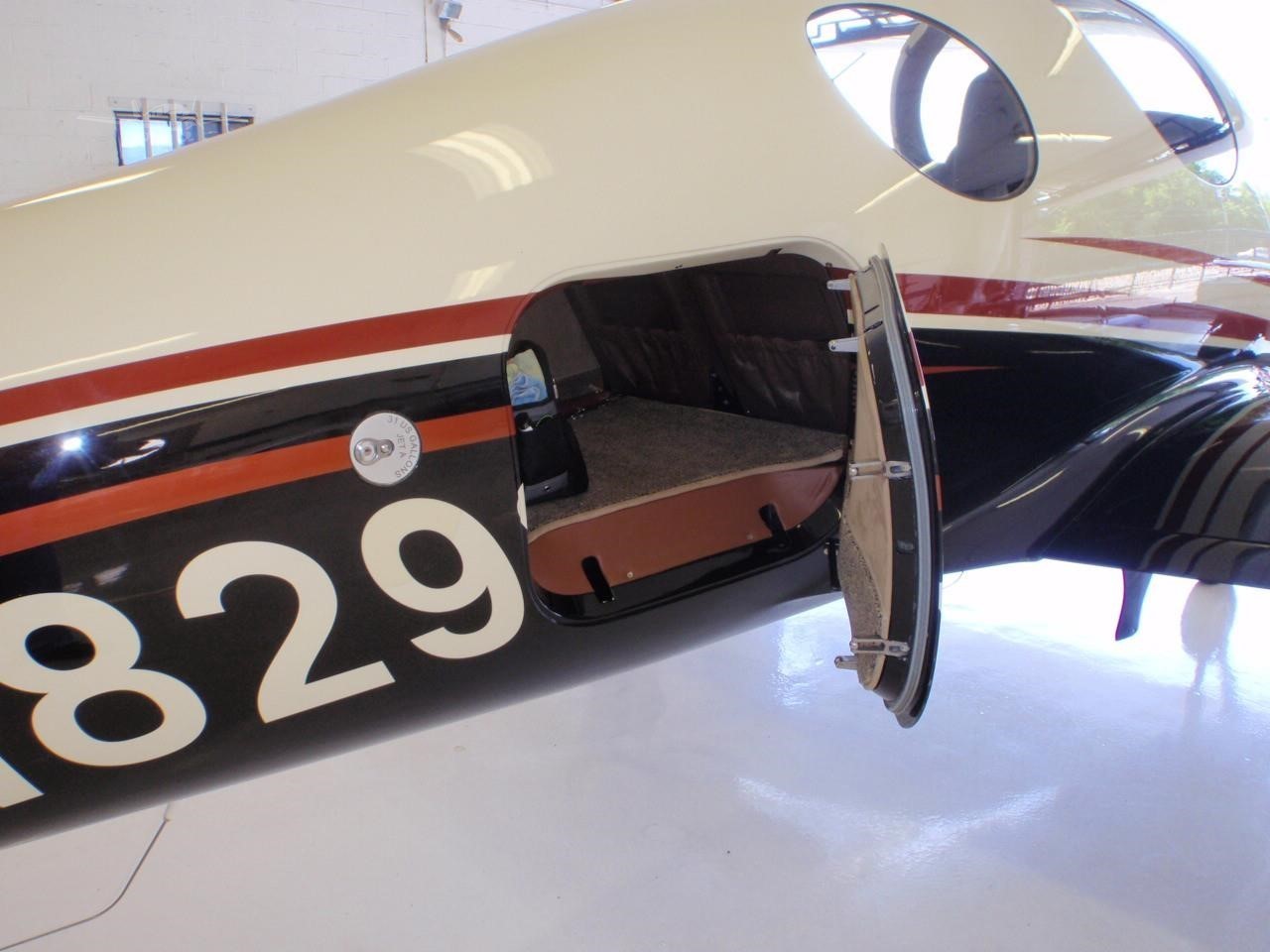2012 Lancair Evolution — photo 4