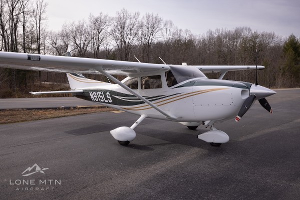 2023 Cessna 182T — photo 1