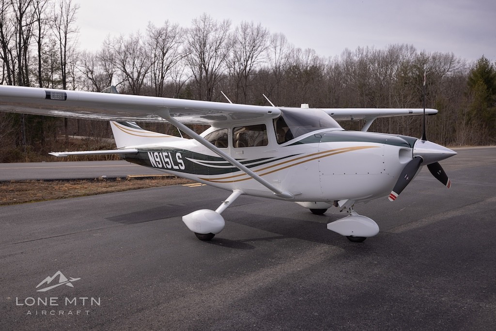 2023 Cessna 182T