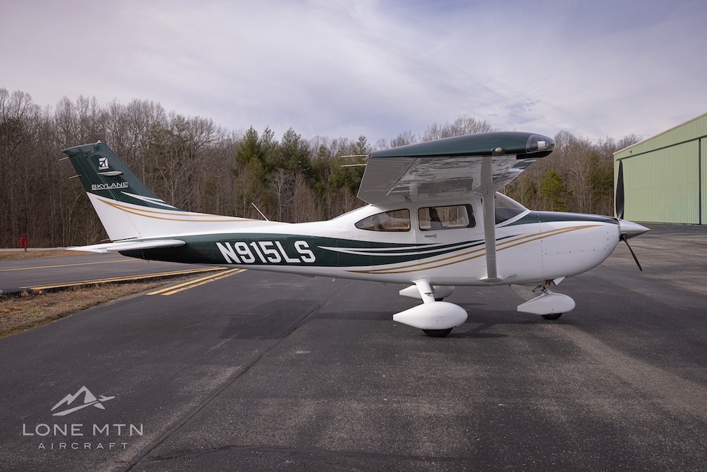 2023 Cessna 182T — photo 2
