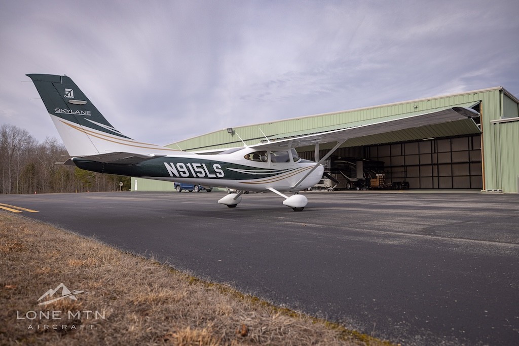 2023 Cessna 182T — photo 3