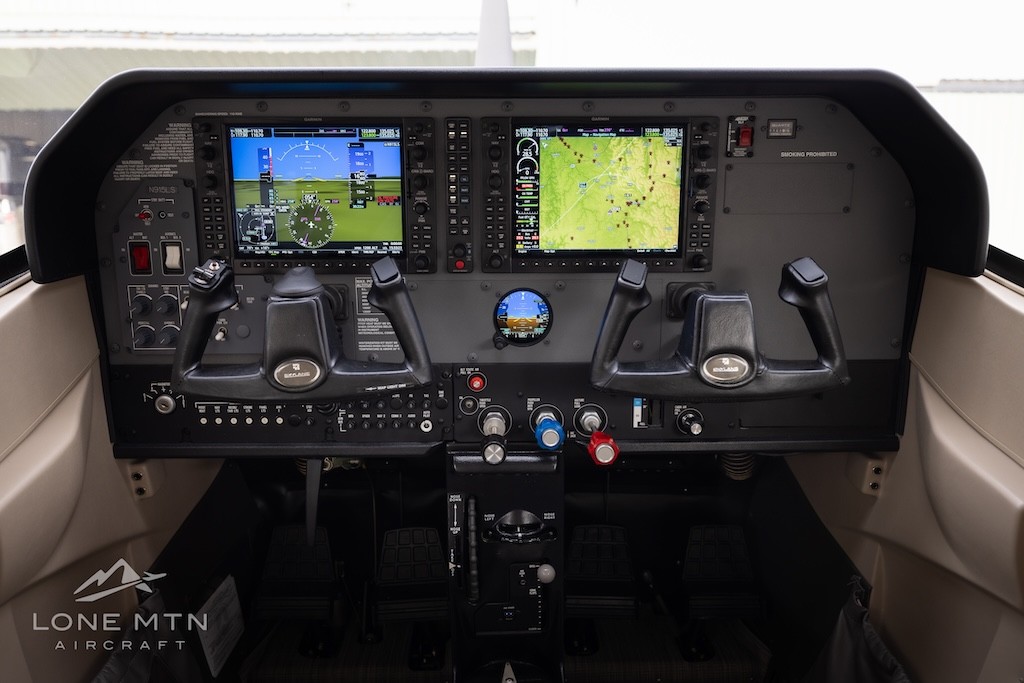 2023 Cessna 182T — photo 5