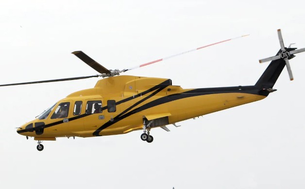 2006 Sikorsky S-76C++ — photo 1