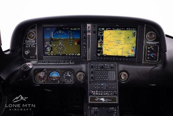 2011 Cirrus SR22T — photo 4