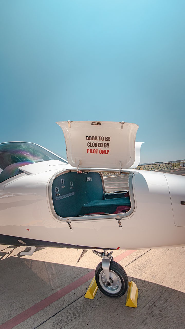 1979 Cessna Citation ISP — photo 5