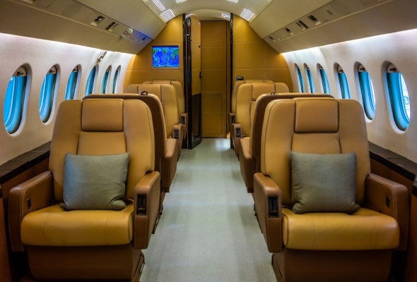 1996 Falcon Falcon 2000 — photo 2