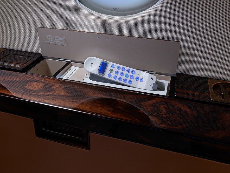 1996 Falcon 2000 — photo 4
