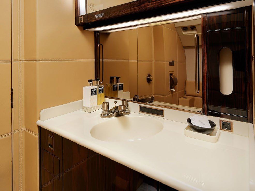 1996 Falcon 2000 — photo 5