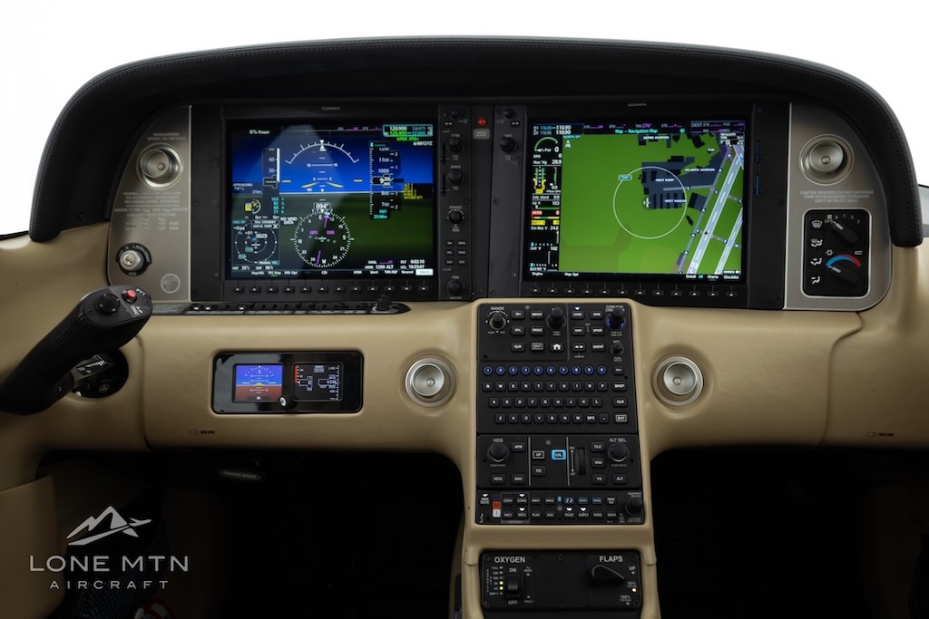 2023 Cirrus SR22T-G6 — photo 4