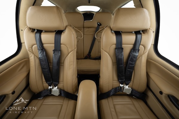 2023 Cirrus SR22T-G6 — photo 5