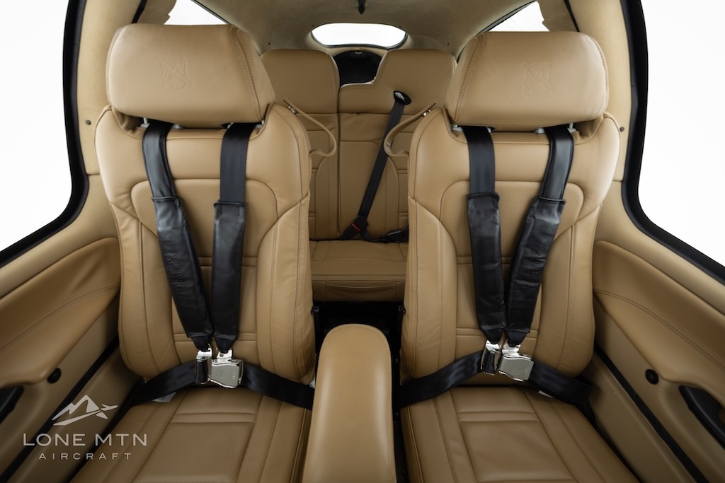 2023 Cirrus SR22T-G6 — photo 5