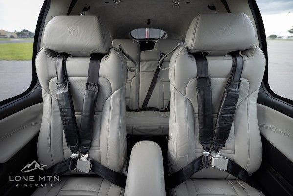 2022 Cirrus SR22-G6 — photo 4