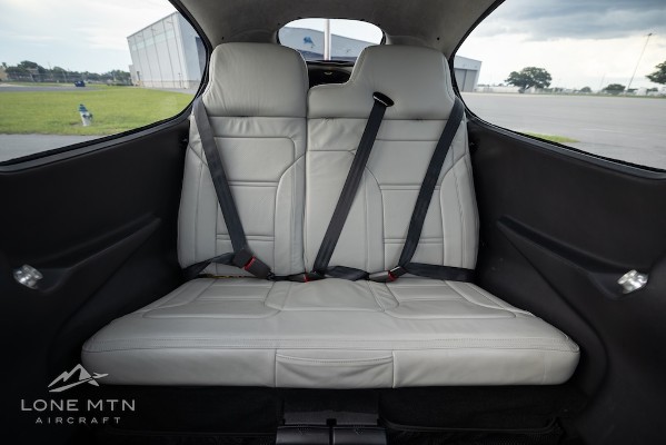 2022 Cirrus SR22-G6 — photo 5
