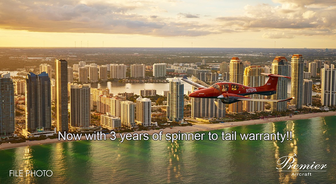 2026 Diamond DA62
