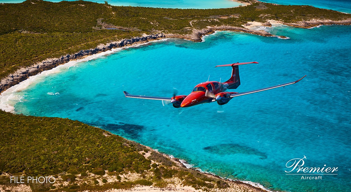2026 Diamond DA62 — photo 3