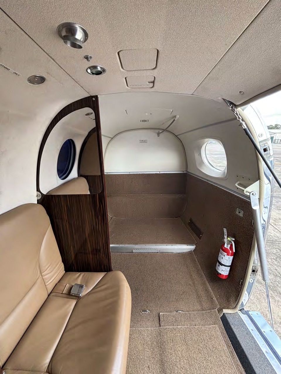 2022 Beech King Air 260 — photo 5