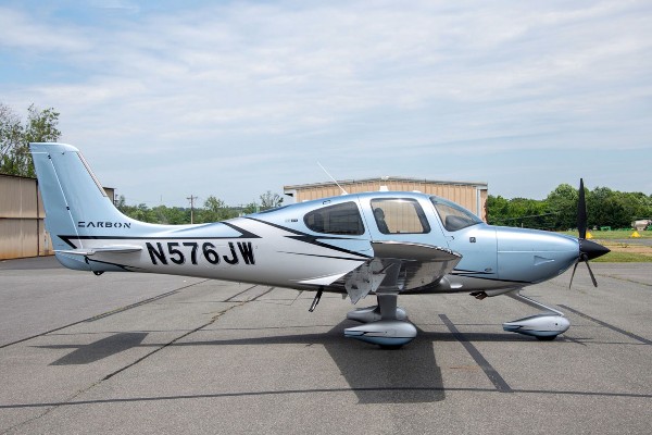 2023 Cirrus SR22T-G6 — photo 1