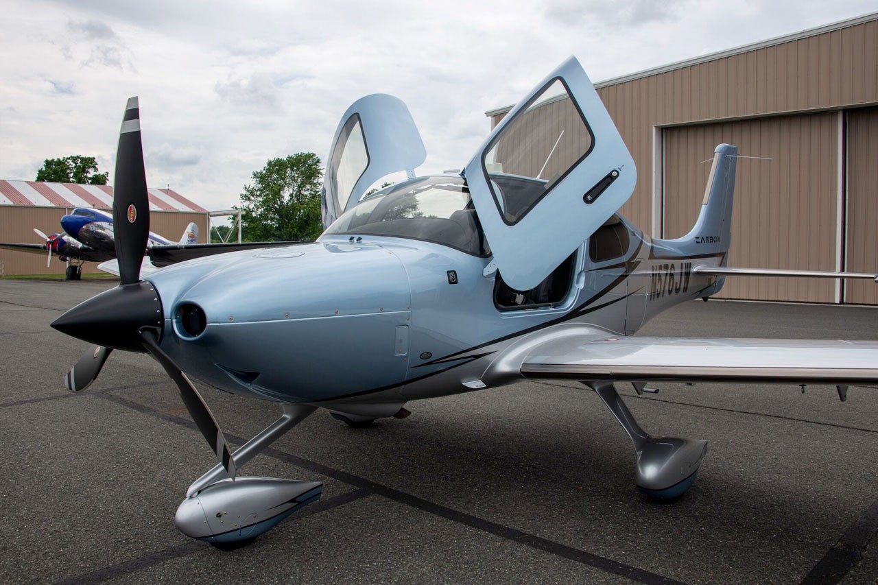 2023 Cirrus SR22T-G6 — photo 4