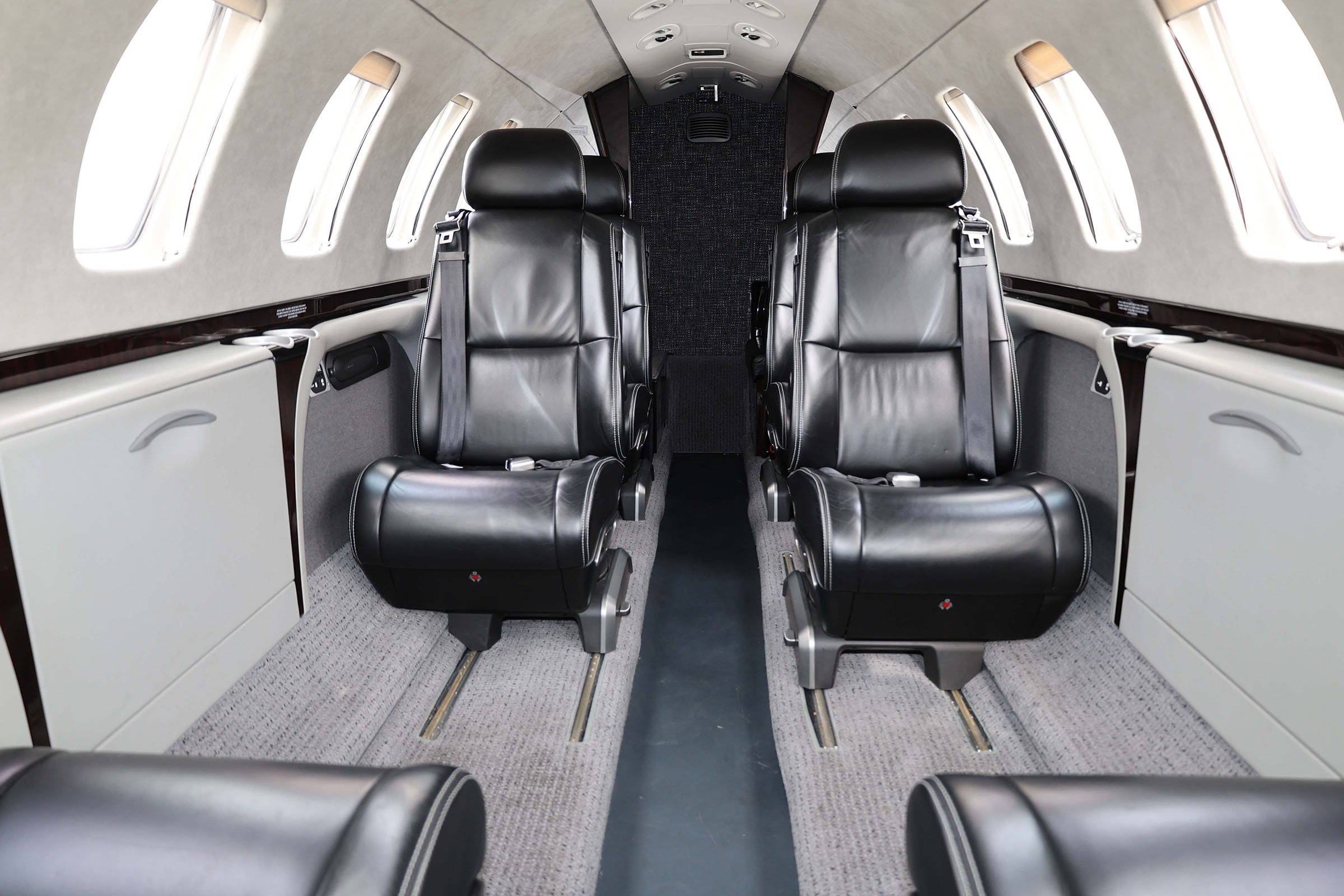 2020 Cessna Citation CJ3+ — photo 4