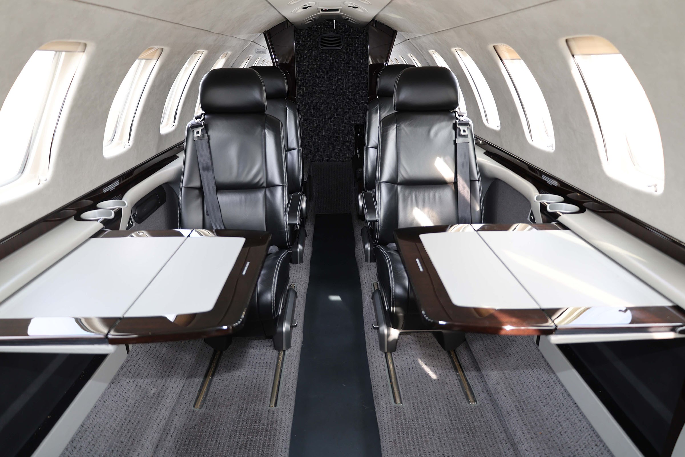 2020 Cessna Citation CJ3+ — photo 5