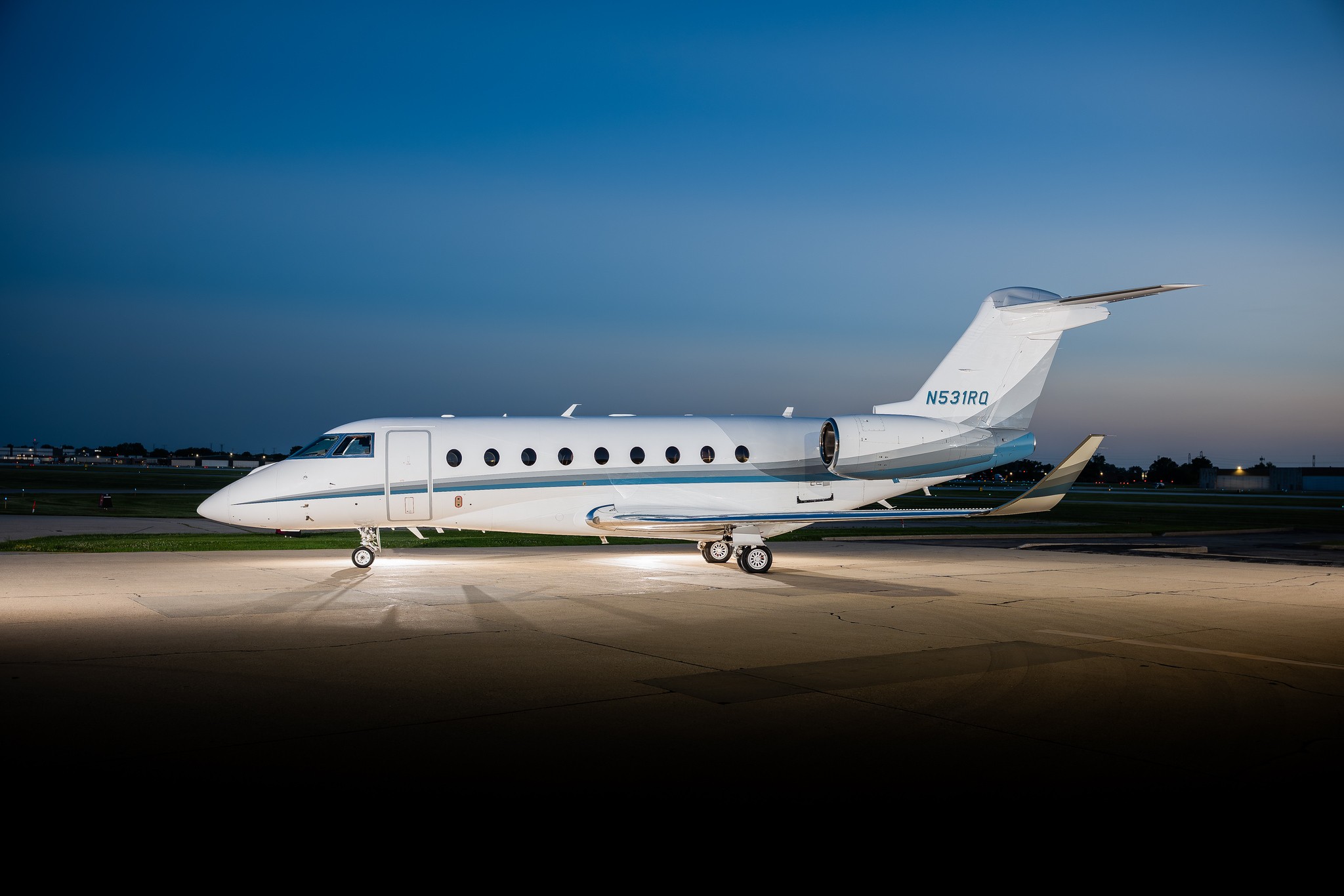 2015 Gulfstream G280