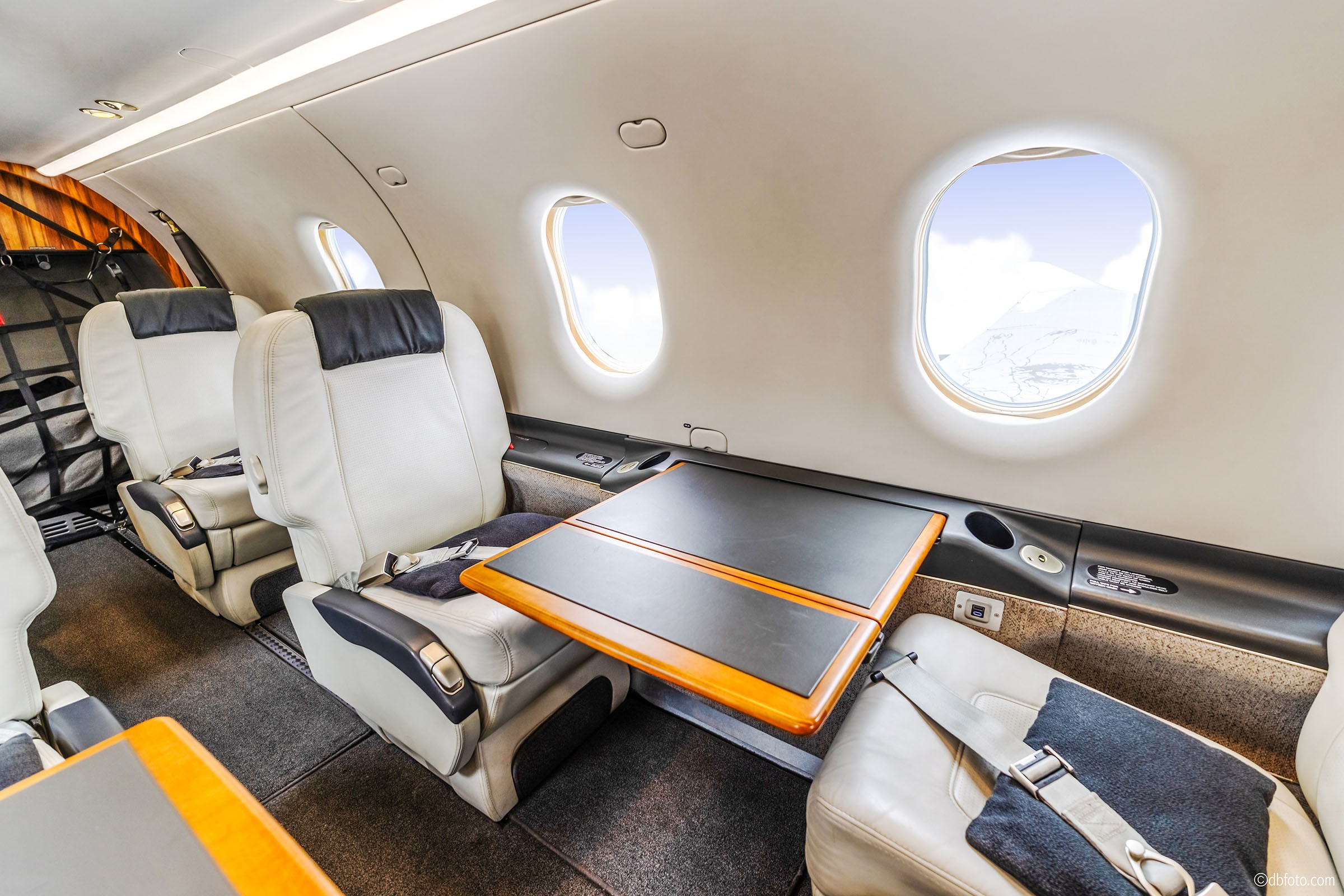 2011 Pilatus PC-12 / 47E (NG) 4