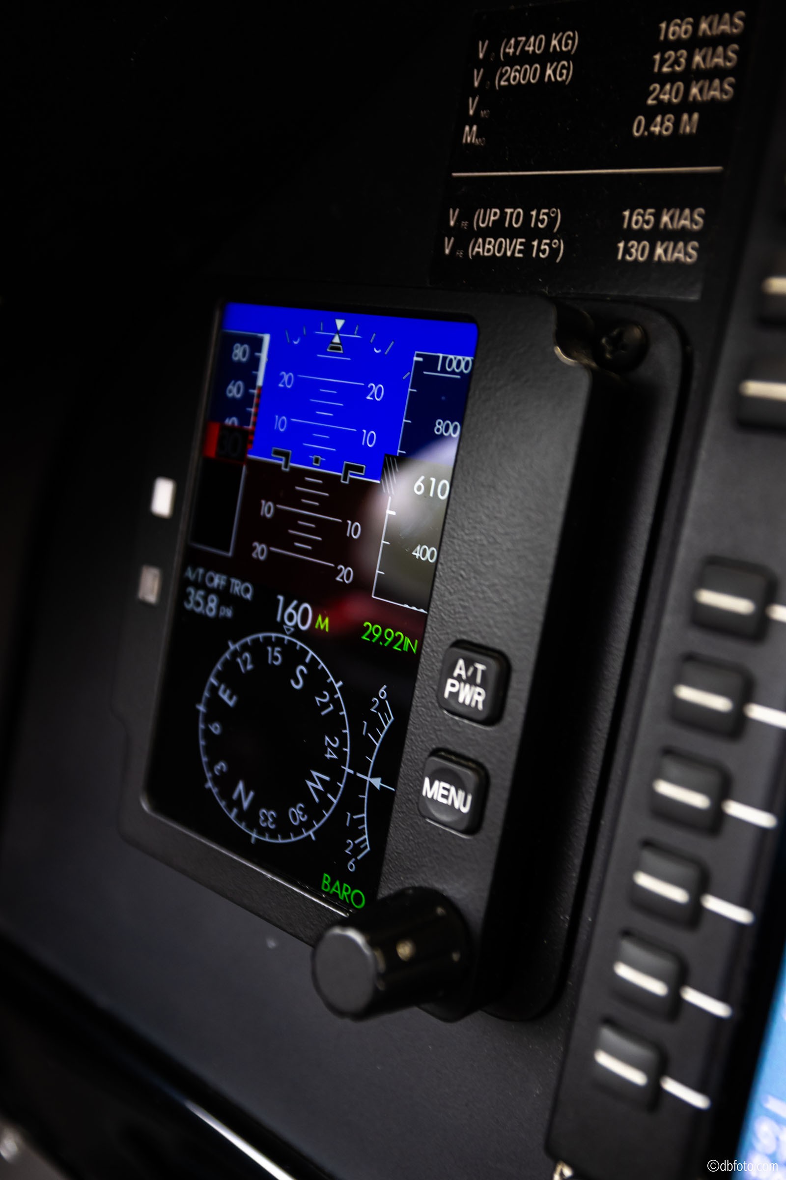 2011 Pilatus PC-12 / 47E (NG) 5