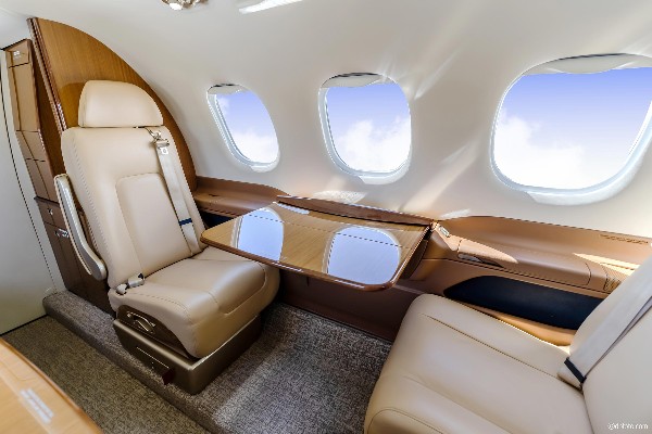 2019 Embraer Phenom 100 — photo 5