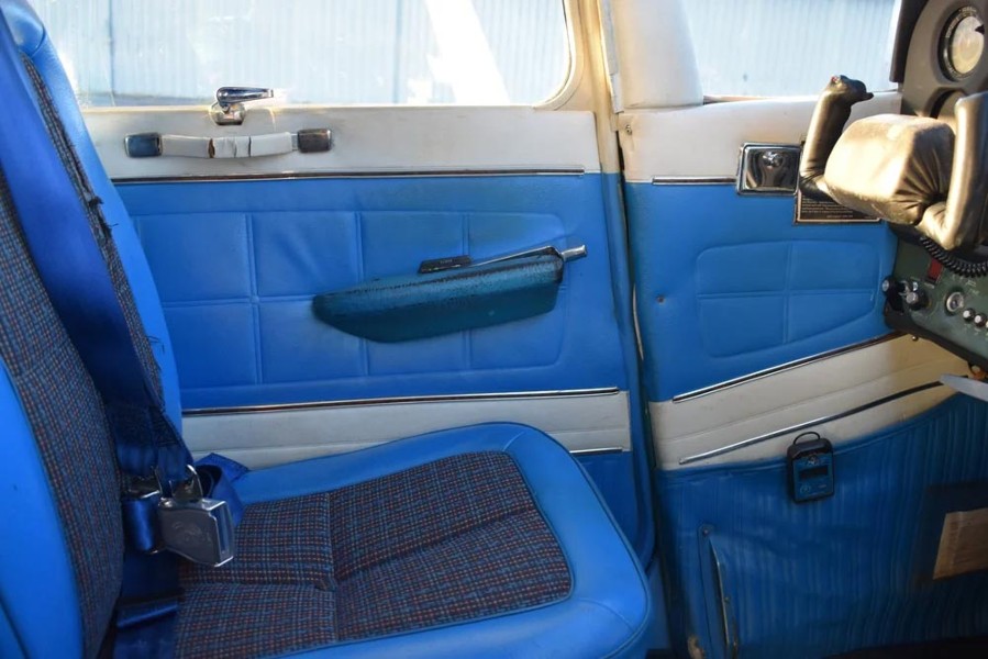 1975 Cessna 172M, photo 16
