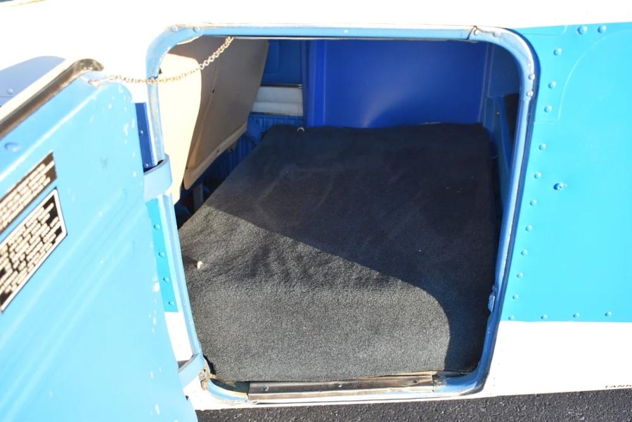 1975 Cessna 172M, photo 17