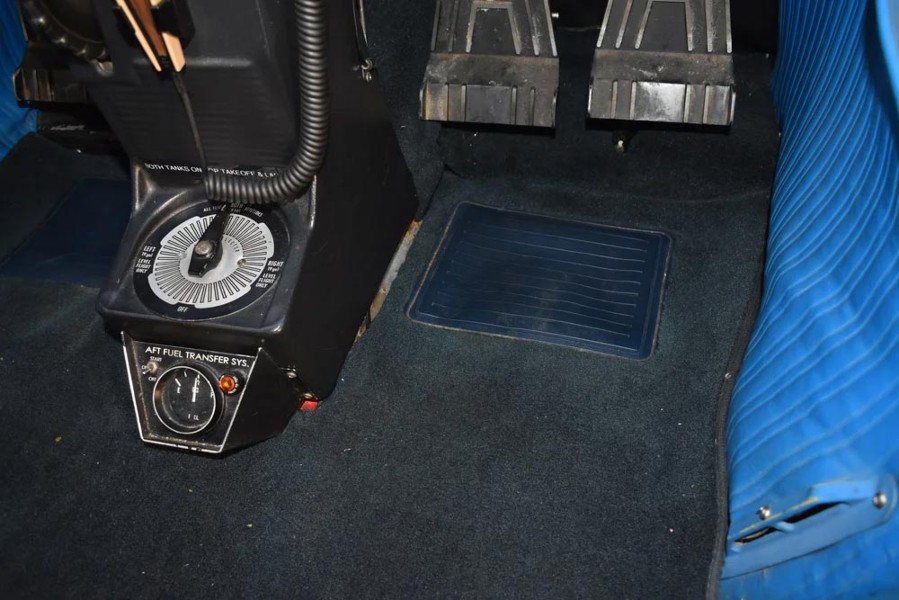 1975 Cessna 172M, photo 18