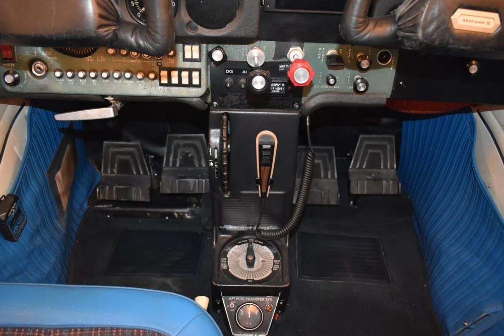 1975 Cessna 172M 5