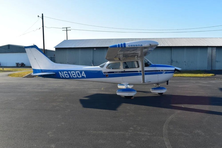 1975 Cessna 172M, photo 5