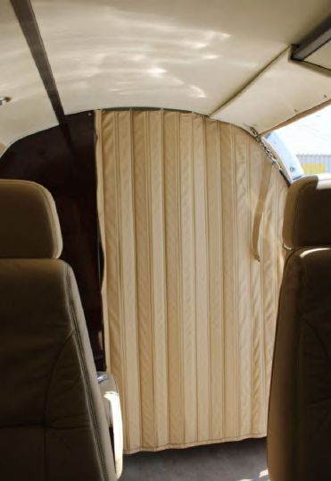 1985 Beech King Air C90A, photo 13