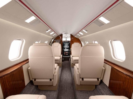 2013 Learjet 60 — photo 5