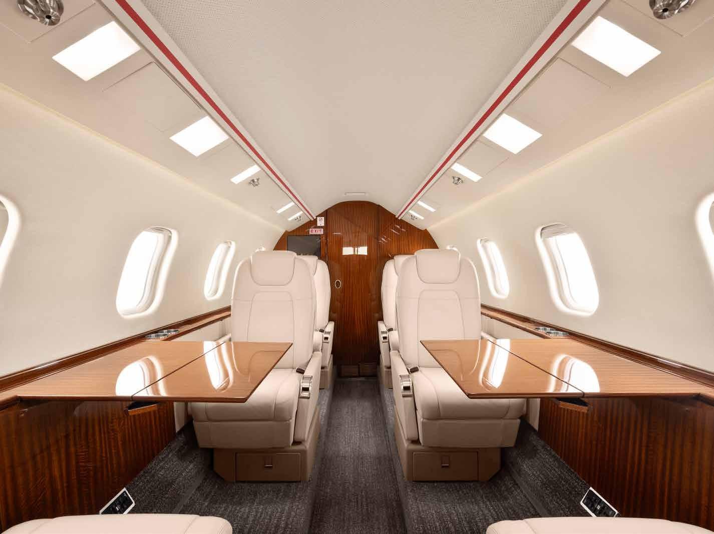 2013 Learjet 60 XR 3