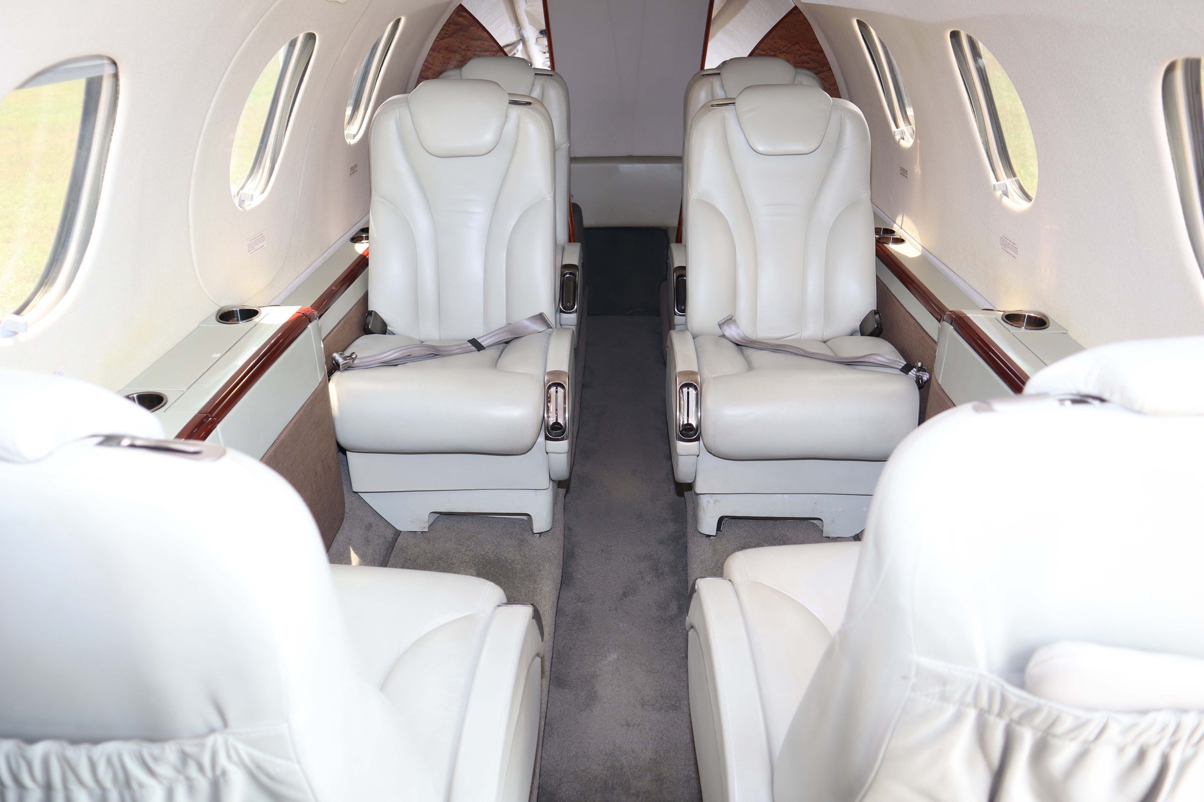 2007 Beech Premier I — photo 4