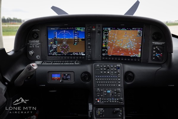 2021 Cirrus SR22T-G6 — photo 4