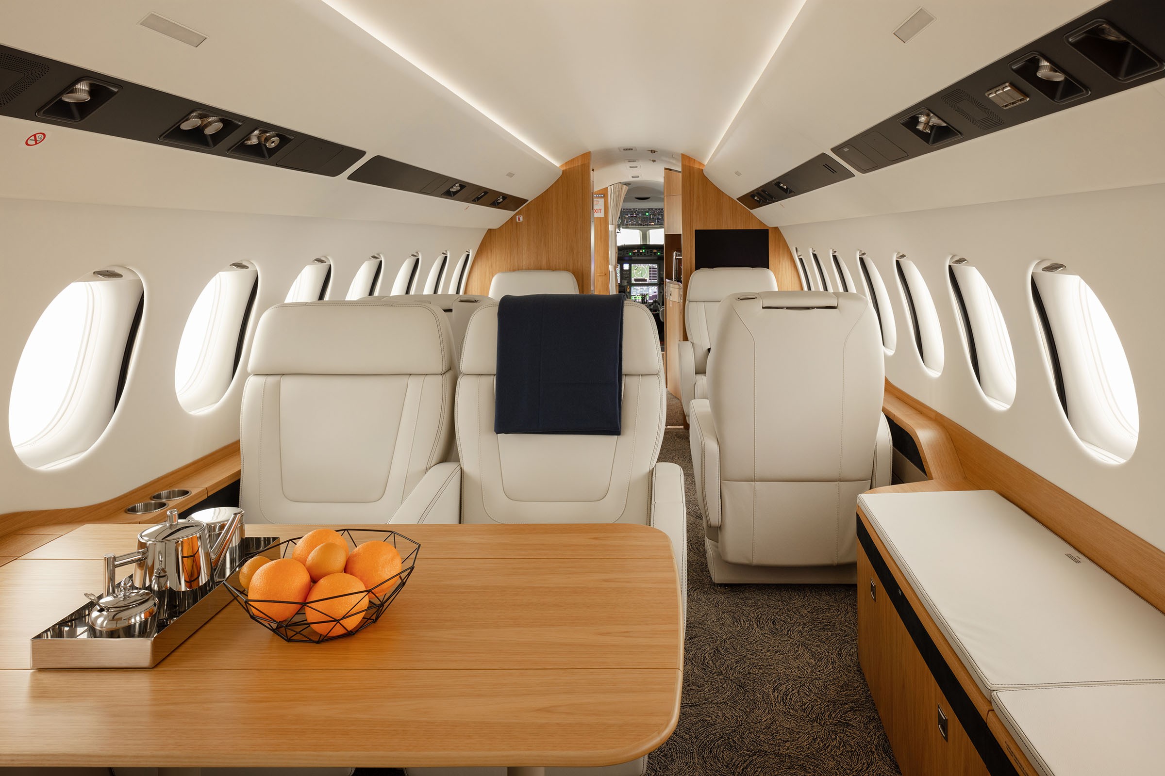 2022 Falcon 7X — photo 3