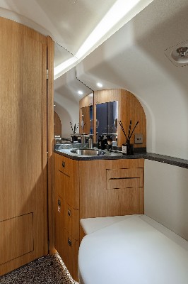 2022 Falcon Falcon 7X — photo 5