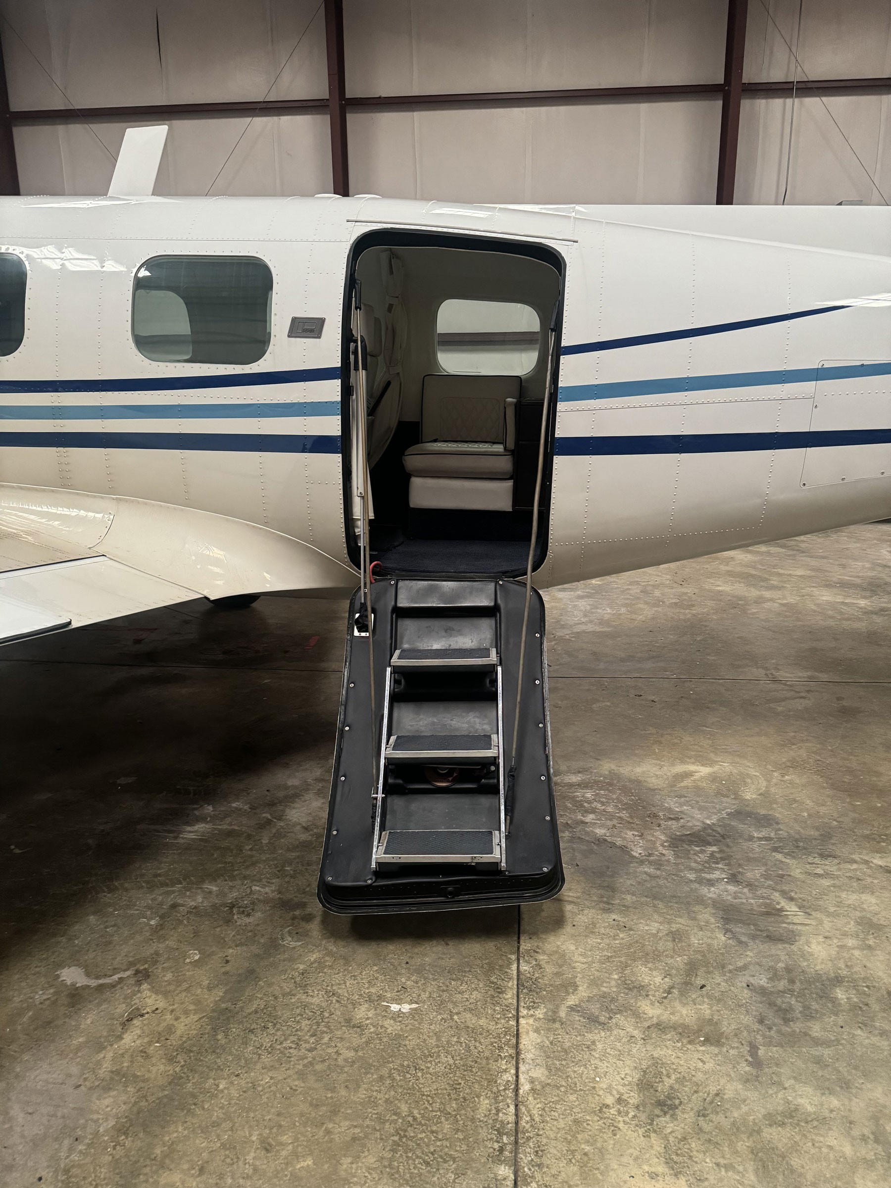 1978 Piper Cheyenne I — photo 3