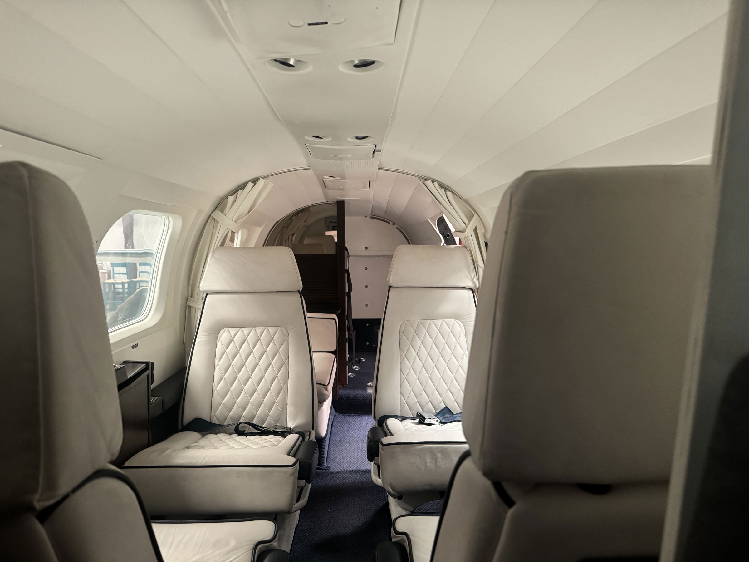 1978 Piper Cheyenne I — photo 5